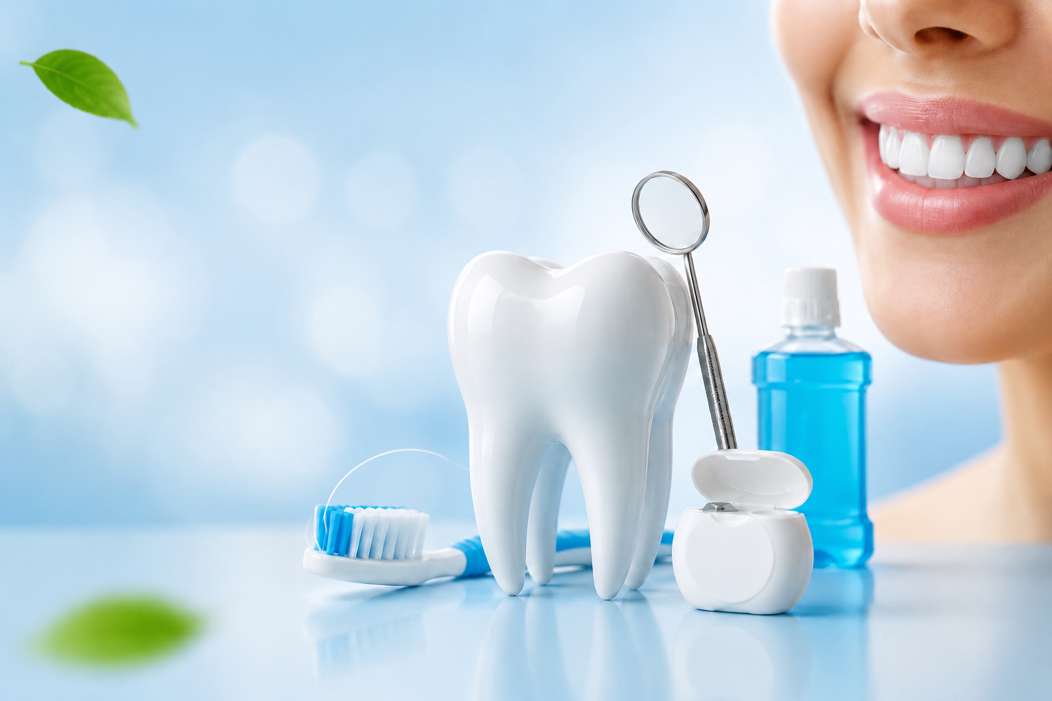 Alliance for Oral Health