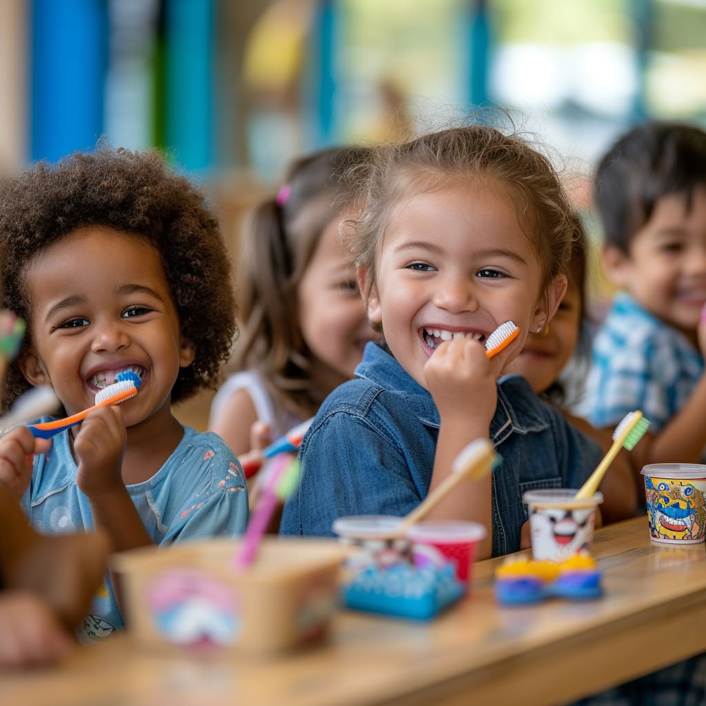 Healthy Smiles Campaign