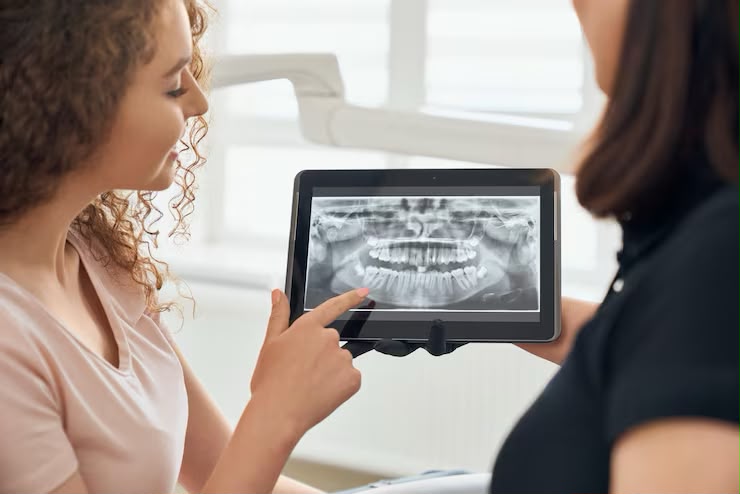 Alliance for Oral Health Membership