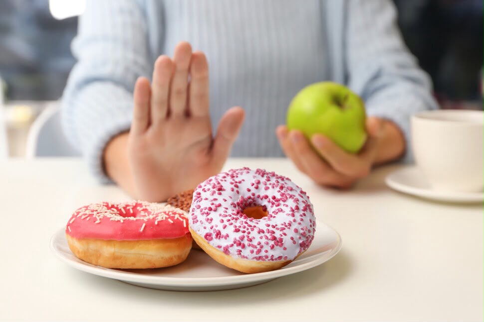 Sugar Reduction Initiative